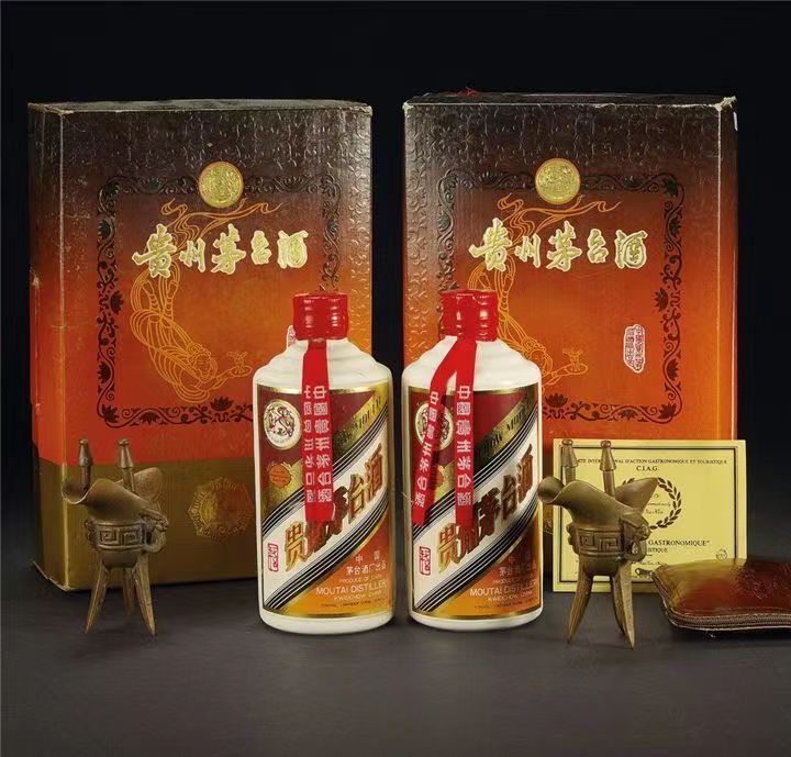 大岭山镇烟酒回收